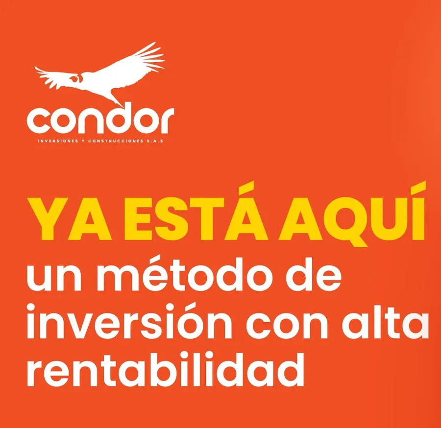 Proyectos El Cóndor