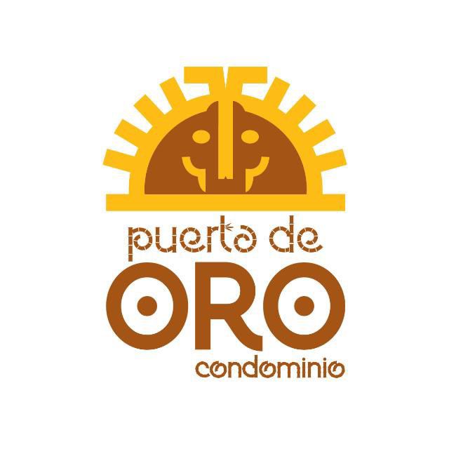 Puerta de Oro